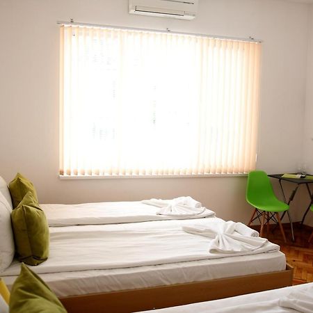 Gile Guest House Veliko Tarnovo Eksteriør billede