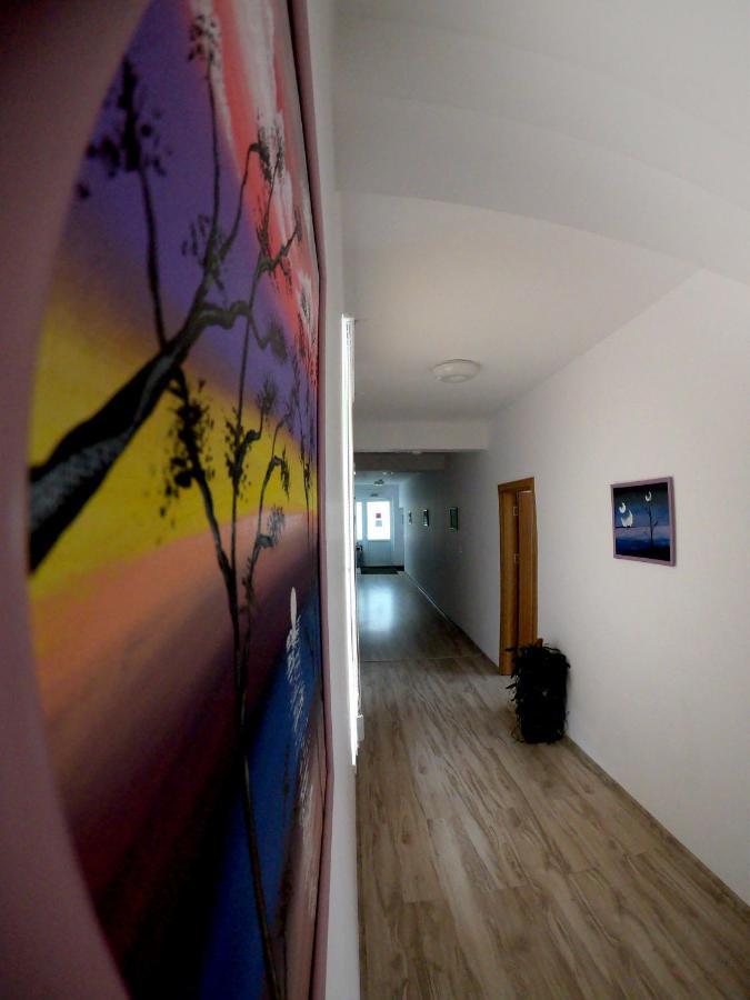 Gile Guest House Veliko Tarnovo Eksteriør billede